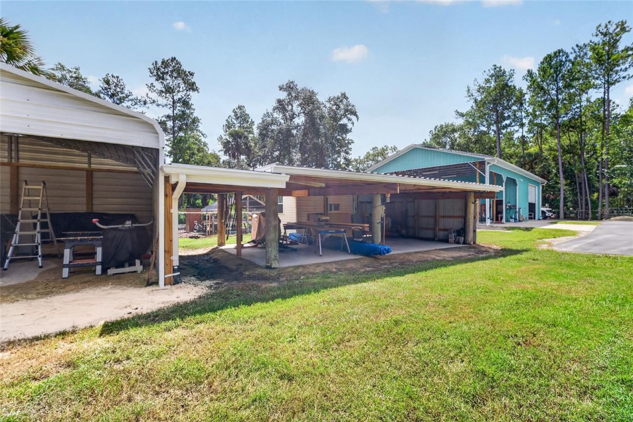 12151 NE 52nd Place Road, Silver Springs, FL 34488 Photo