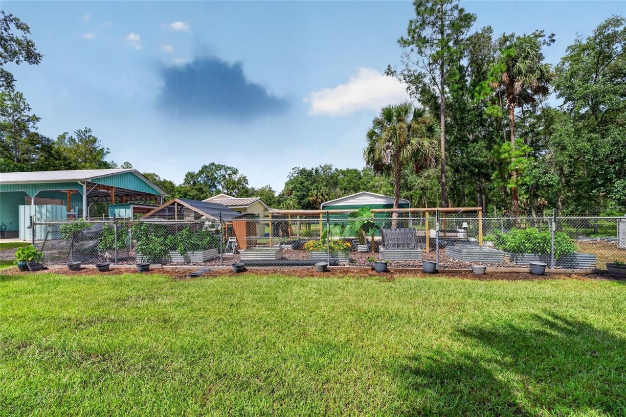 12151 NE 52nd Place Road, Silver Springs, FL 34488 Photo