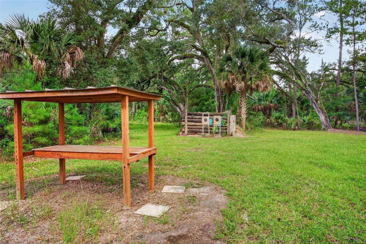 12151 NE 52nd Place Road, Silver Springs, FL 34488 Photo
