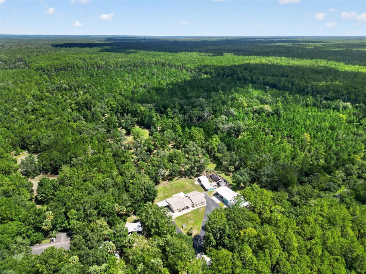 12151 NE 52nd Place Road, Silver Springs, FL 34488 Photo