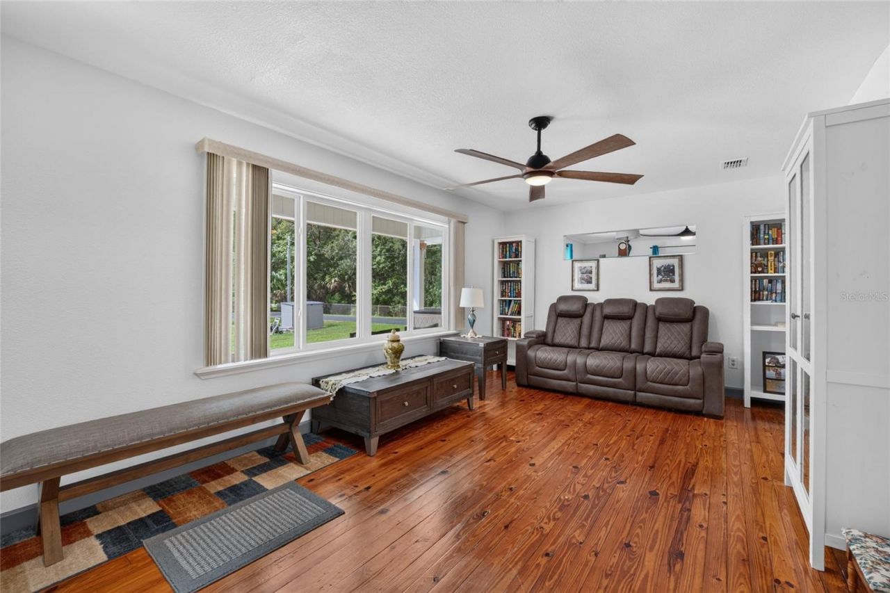 12151 NE 52nd Place Road, Silver Springs, FL 34488 Photo