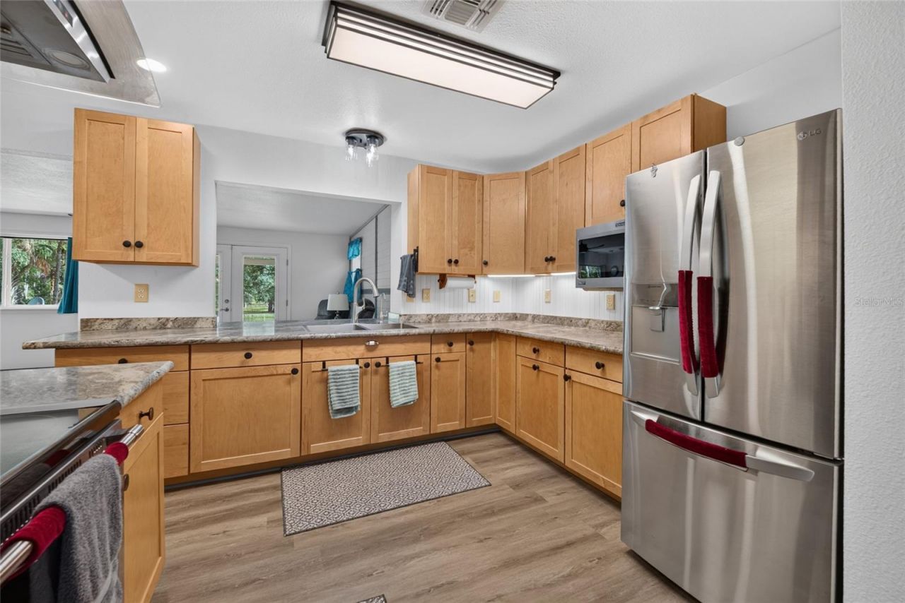 12151 NE 52nd Place Road, Silver Springs, FL 34488 Photo