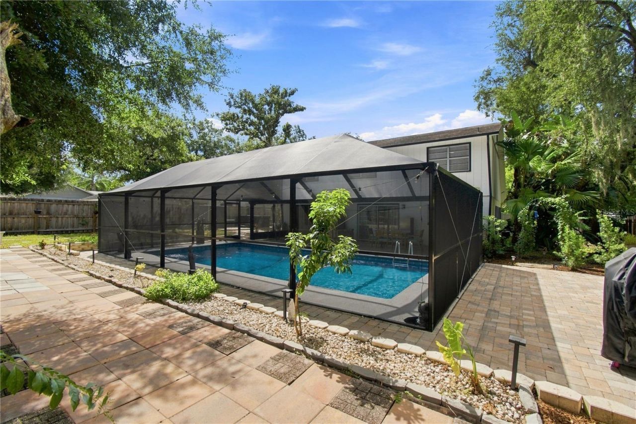 626 Forest Hills Drive, Brandon, FL 33510 Photo