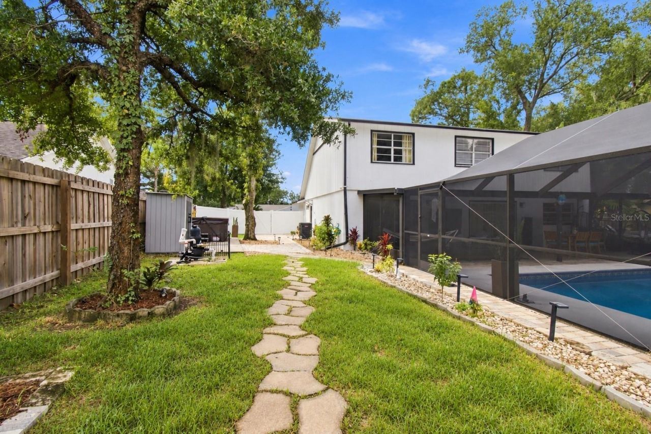 626 Forest Hills Drive, Brandon, FL 33510 Photo