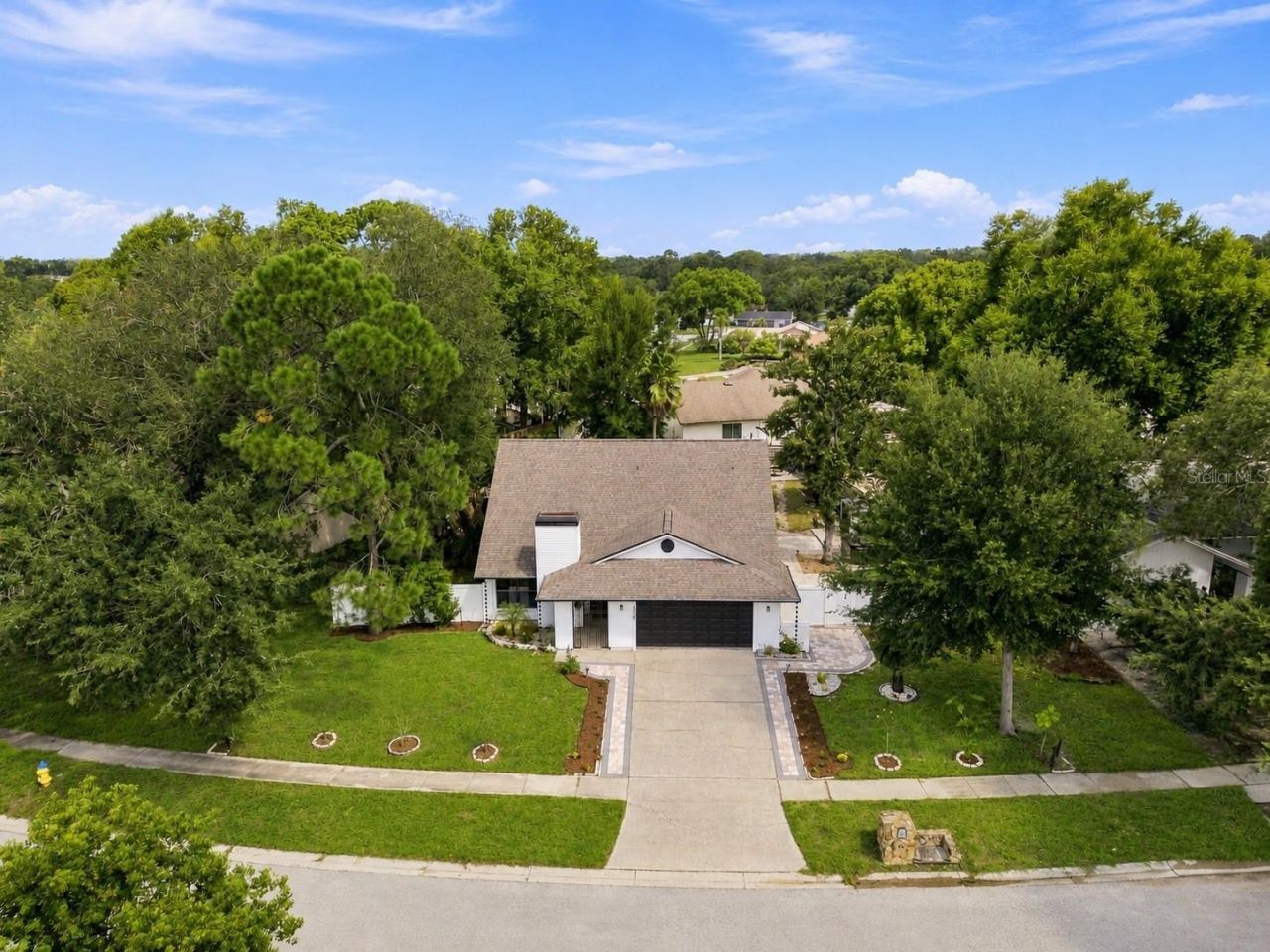 626 Forest Hills Drive, Brandon, FL 33510 Photo