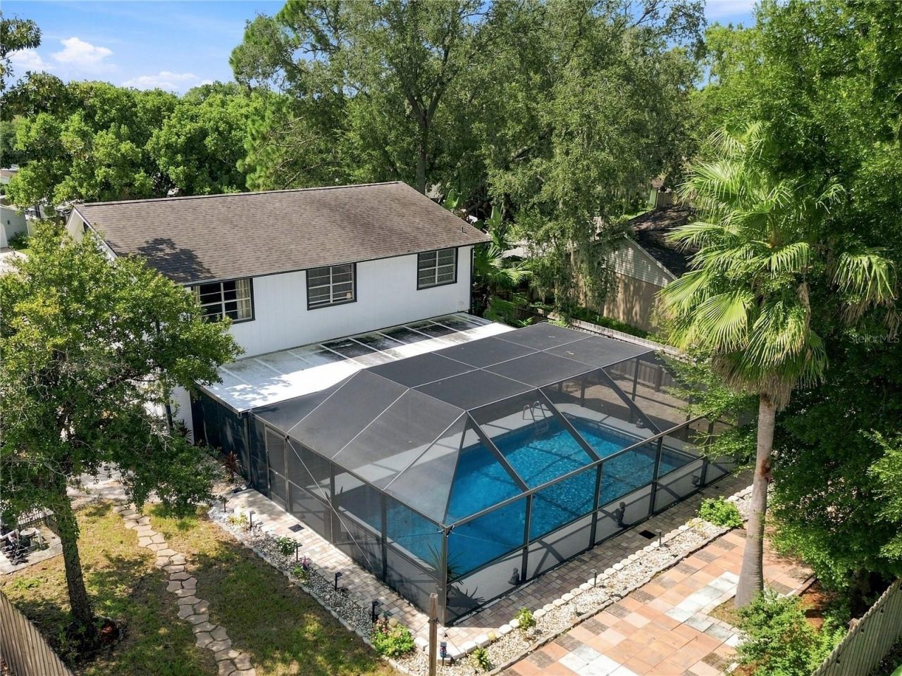 626 Forest Hills Drive, Brandon, FL 33510 Photo