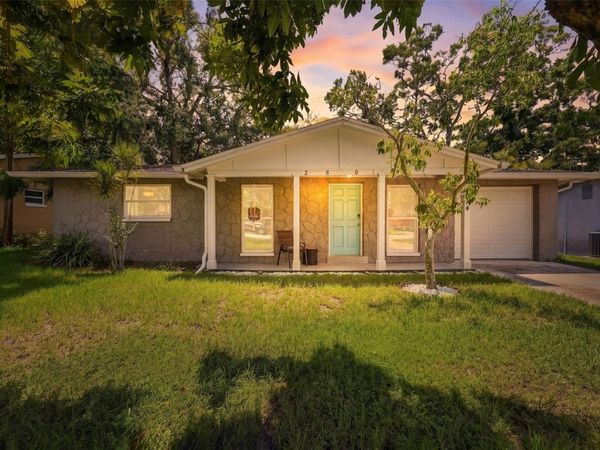 2801 CANDLEWOOD STREET , CLEARWATER, FL 33759