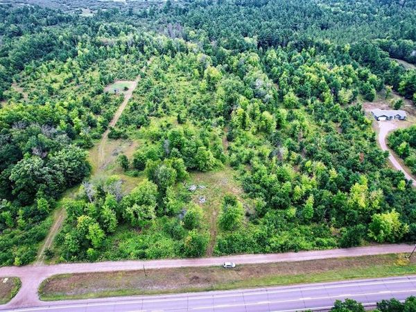 Lot 3 State Hwy 64, Ridgeland, WI 54763