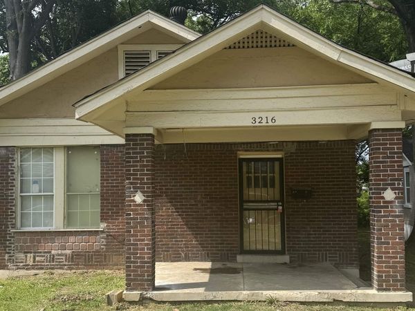 3216 CHOCTAW AVE, Memphis, TN 38111