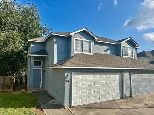 862-864 Sagewood TRL , San Marcos, TX 78666