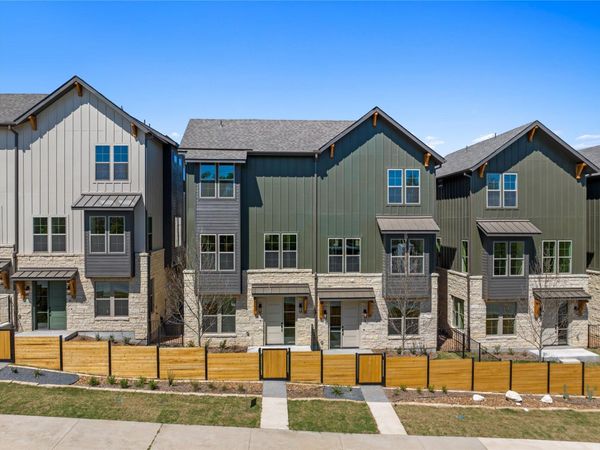 3500 Pecan Springs RD , Unit 4, Austin, TX 78723