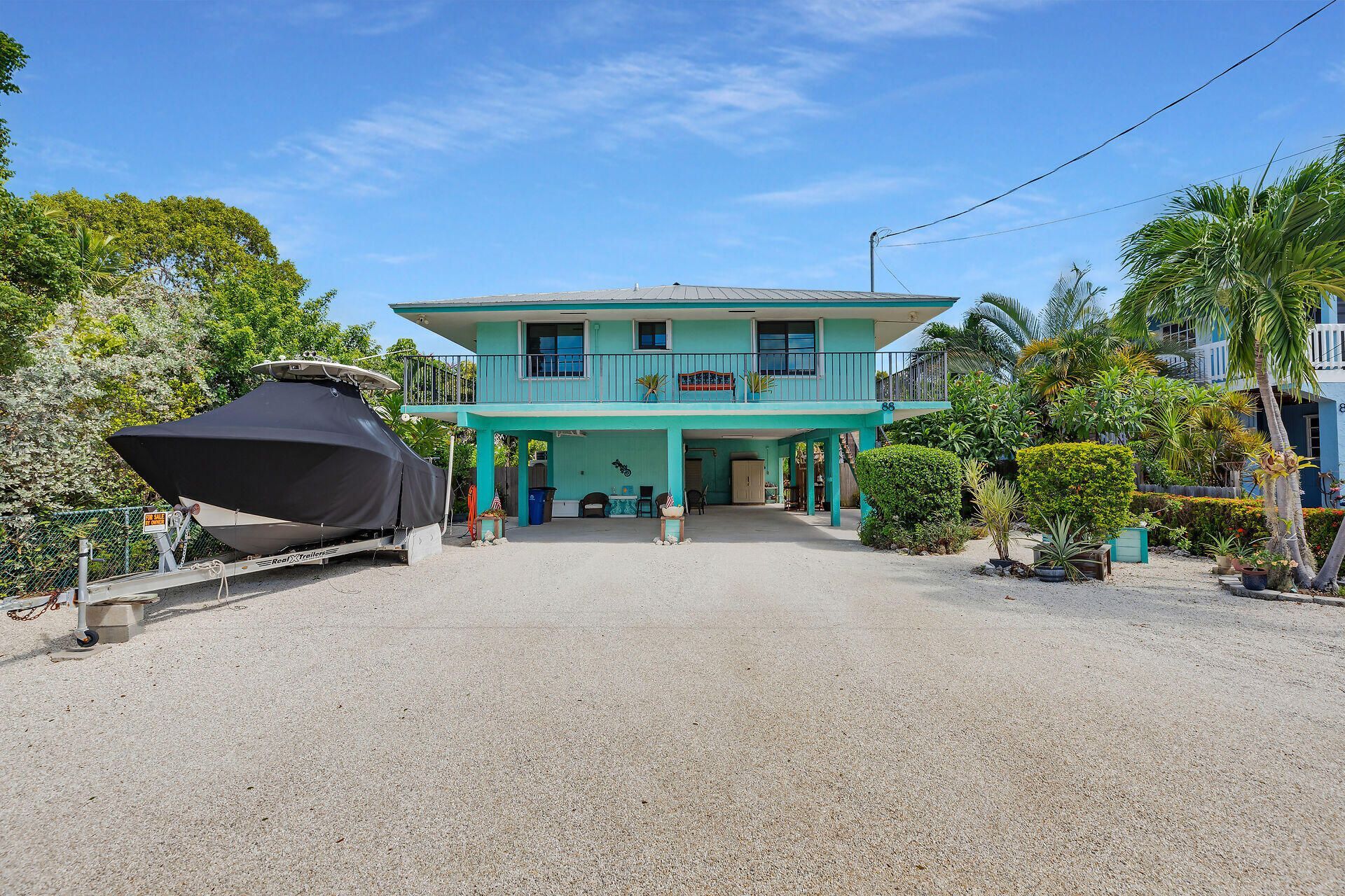 88 Marina Avenue, Key Largo, FL 33037 Photo
