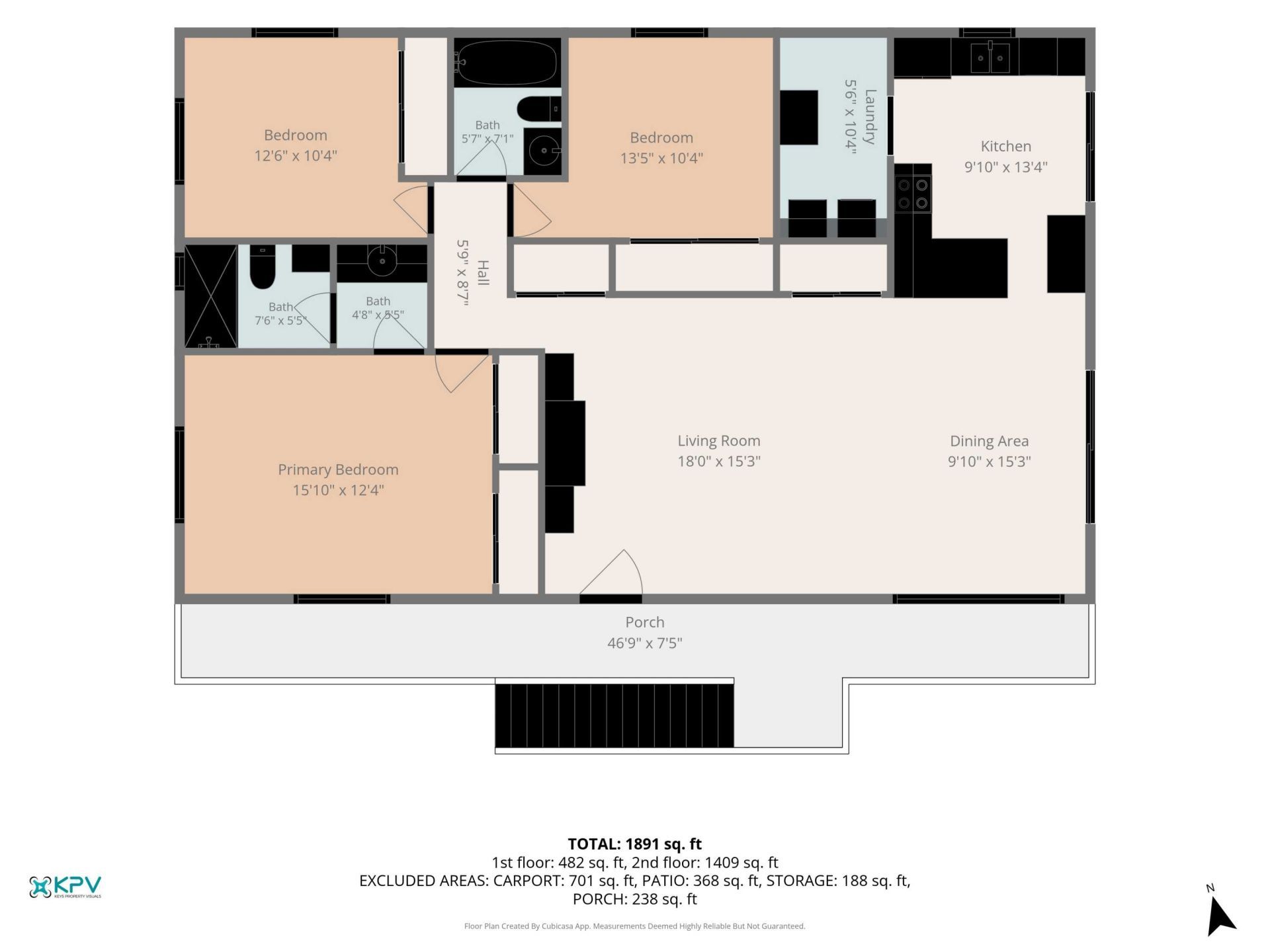 88 Marina Avenue, Key Largo, FL 33037 Photo