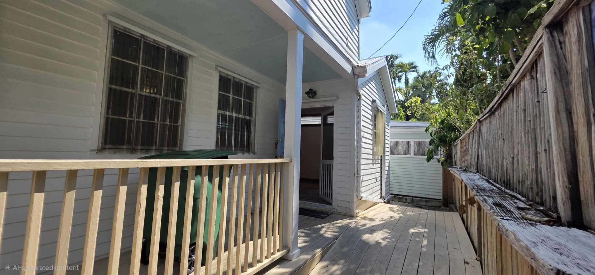 614 Roberts Lane, Key West, FL 33040 Photo