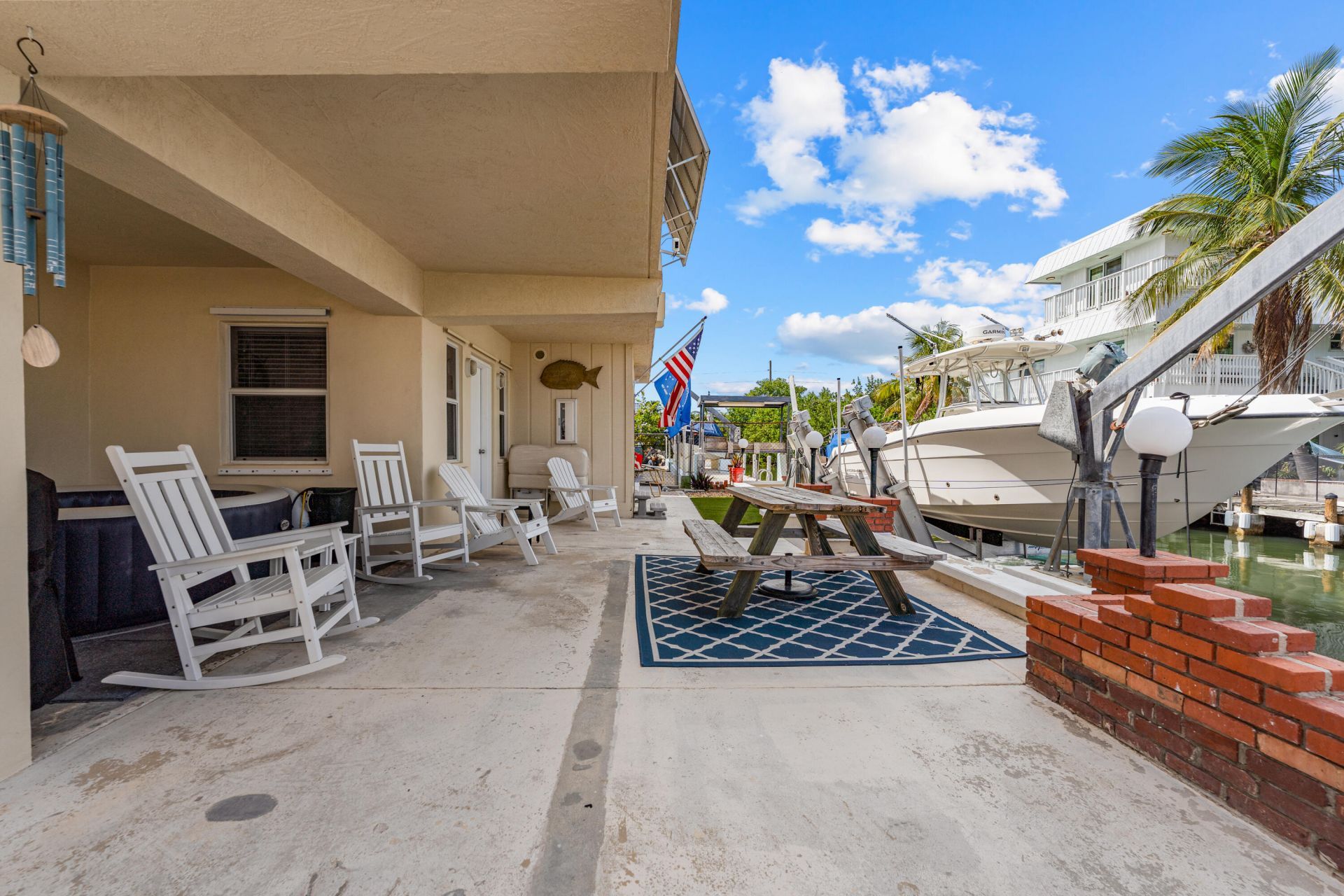 621 Cuda Lane, Unit 2, Key Largo, FL 33037 Photo