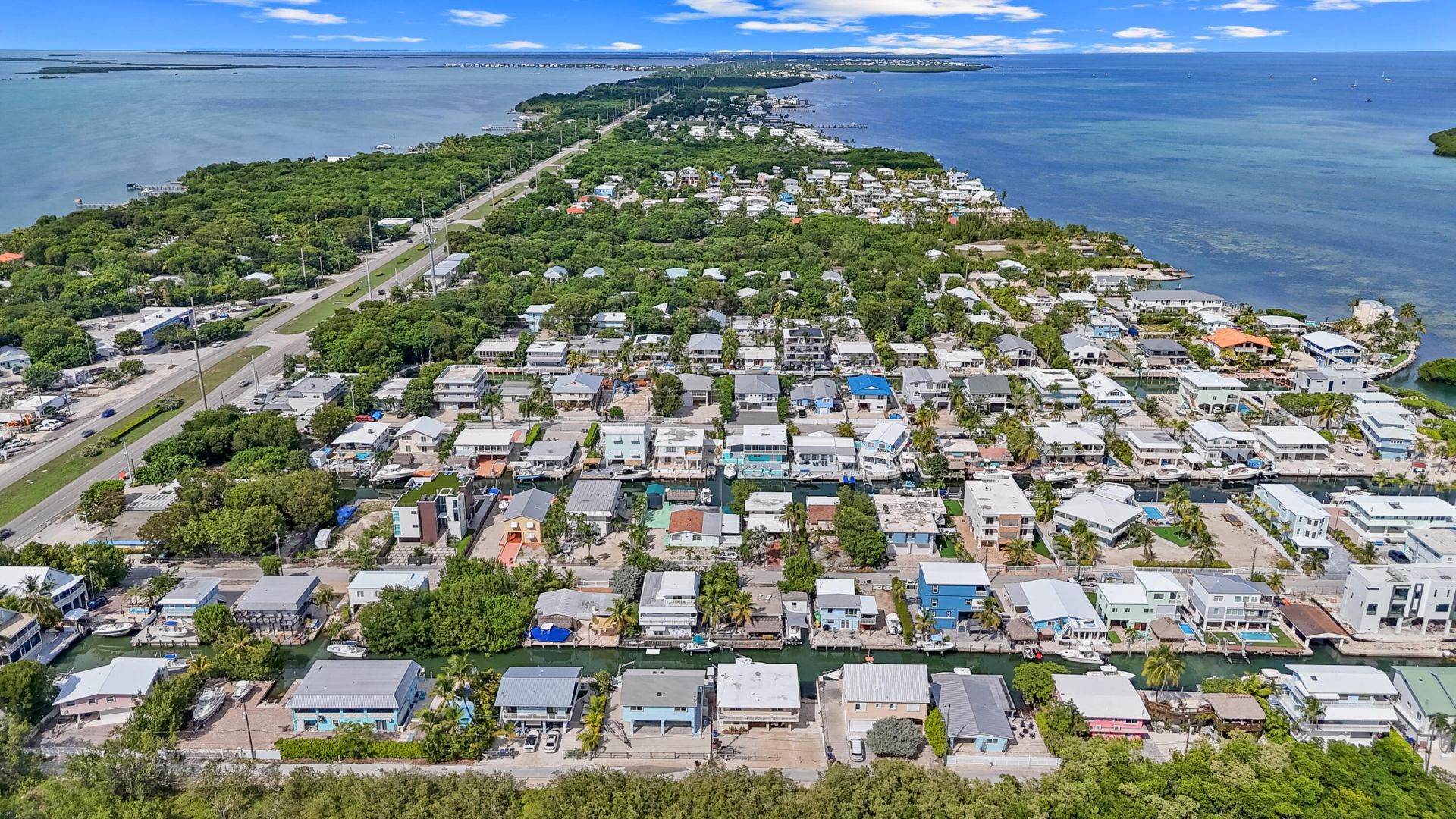 621 Cuda Lane, Unit 2, Key Largo, FL 33037 Photo