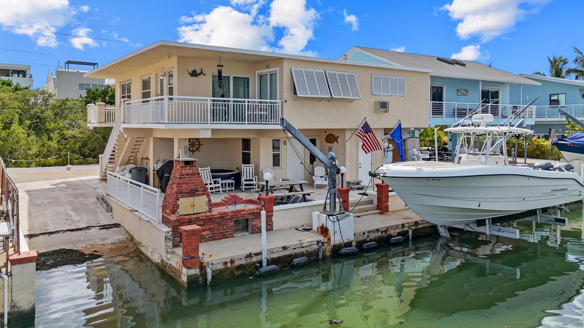 621 Cuda Lane, Unit 2, Key Largo, FL 33037 Photo