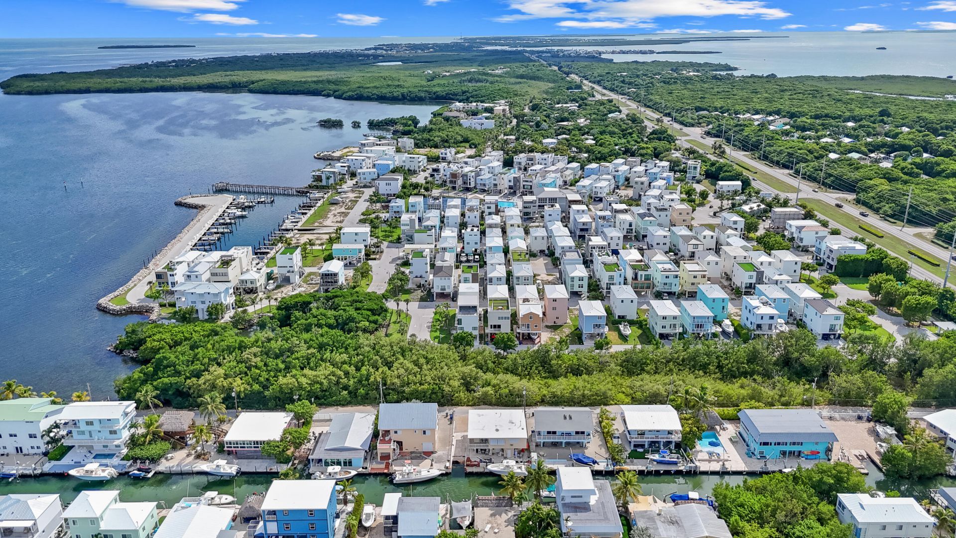 621 Cuda Lane, Unit 2, Key Largo, FL 33037 Photo