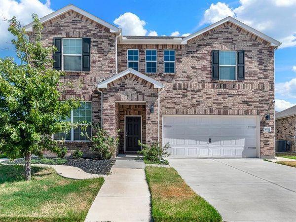 1020 Voca Drive, Forney, TX 75126