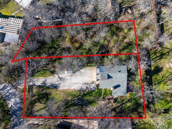 4838 Williams Spring Road , Fort Worth, TX 76135