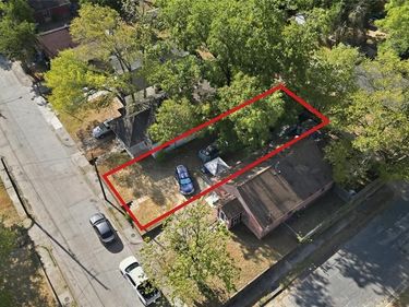 4307 Electra Street, Dallas, TX 75215