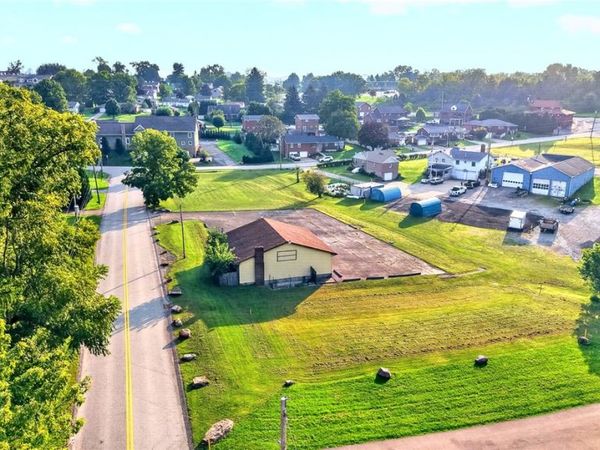 1020 Garden Street, Greensburg, PA 15601