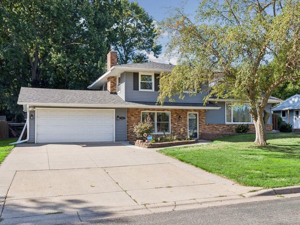 2442 Orchard Lane, White Bear Lake, MN 55110