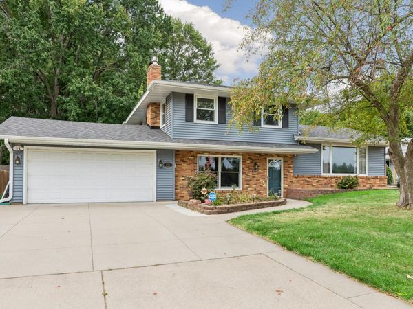 2442 Orchard Lane, White Bear Lake, MN 55110