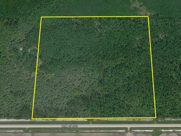 TBD 48th Street NW, Williams, MN 56686