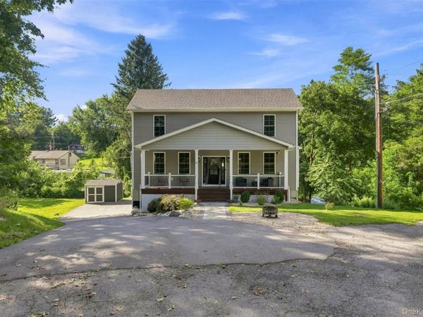 15 Rock Cut Lane , Pleasant Valley, NY 12569