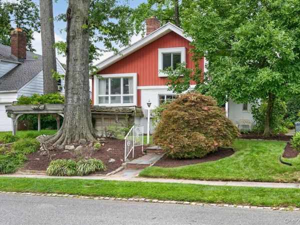85-22 213th Street , Hollis Hills, NY 11427