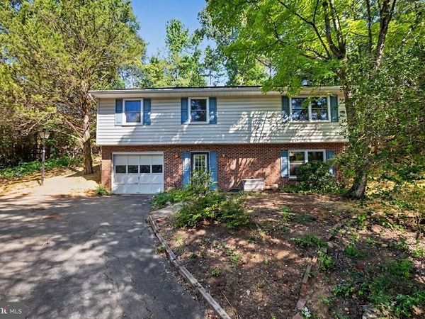 7 SENECA TERRACE, FREDERICKSBURG, VA 22401