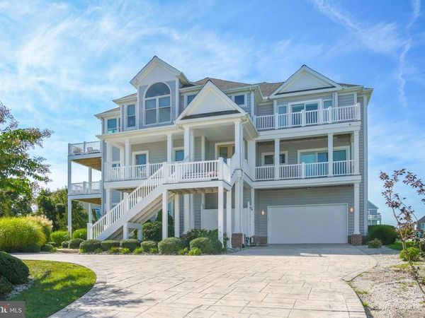 13030 OLD BRIDGE ROAD, OCEAN CITY, MD 21842