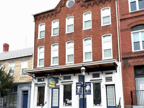 16-20 W MAIN STREET , EMMITSBURG, MD 21727
