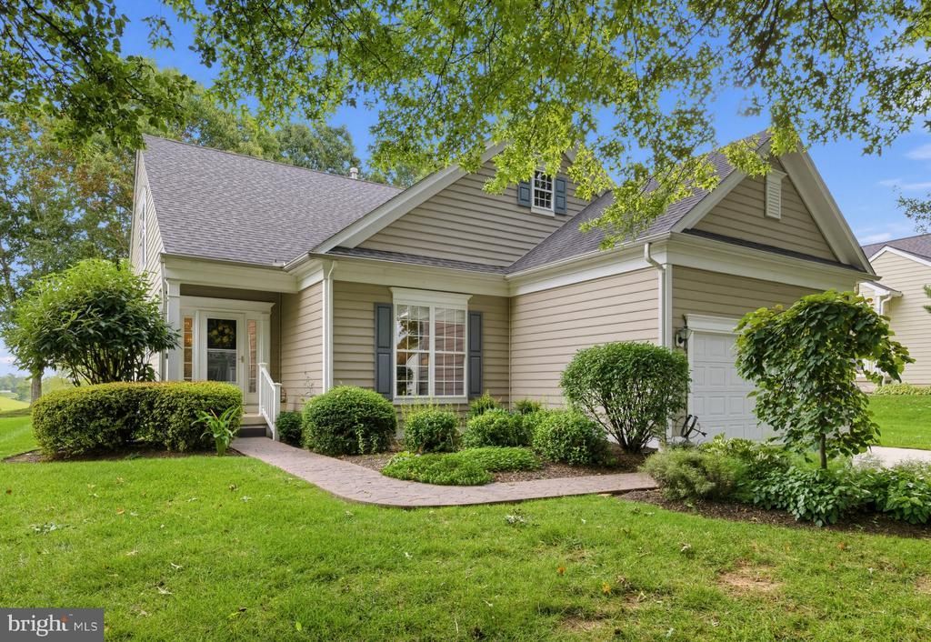 619 MARTIN DRIVE, AVONDALE, PA 19311