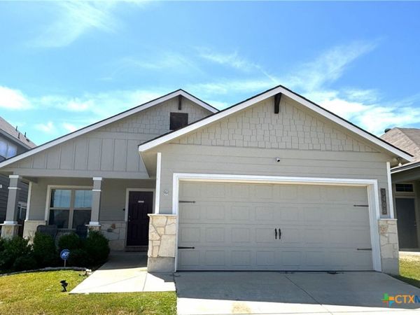 3406 Addison Street , Killeen, TX 76542