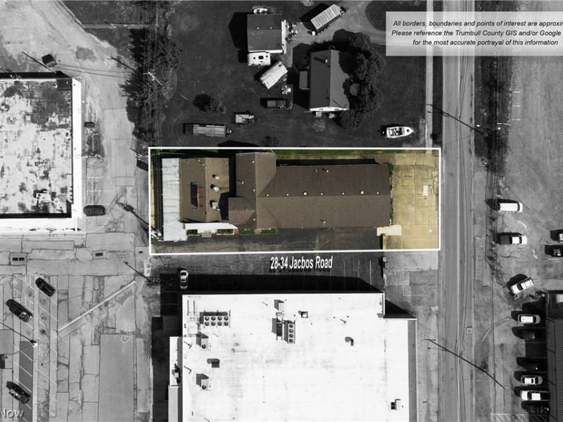 28 Jacobs Road, Youngstown, OH 44505 Photo 2