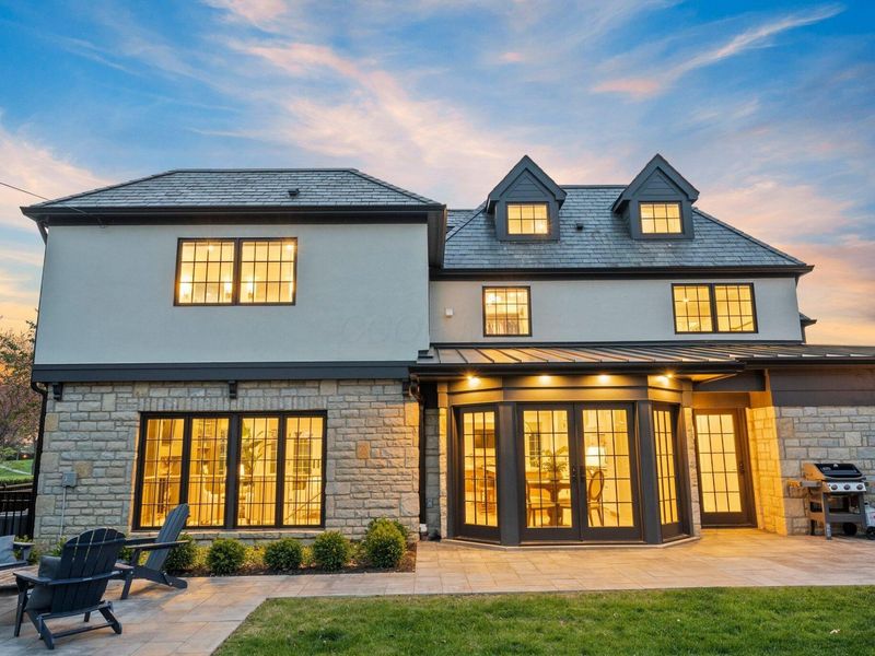2252 Club Road, Upper Arlington, OH 43221 Photo 9