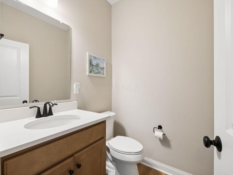 5822 Freight Line Way, Plain City, OH 43064 Photo 16