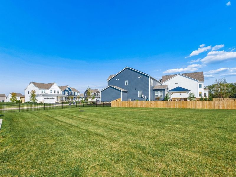 5822 Freight Line Way, Plain City, OH 43064 Photo 31