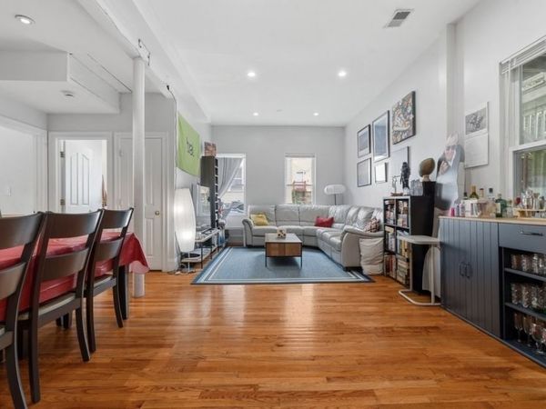 44 Mozart Street, Boston, MA 02130