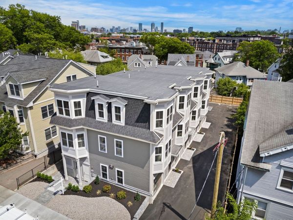 108 Allston Street, Boston, MA 02134