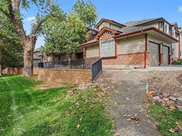 1030 W 112th Avenue, Unit 203, Northglenn, CO 80234