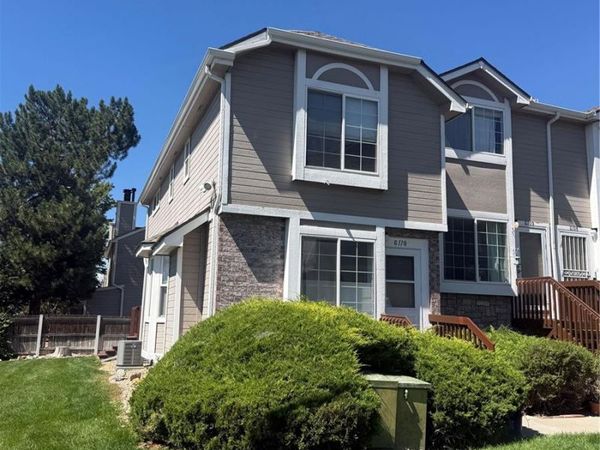 1885 S Quebec Way, Unit G110, Denver, CO 80231