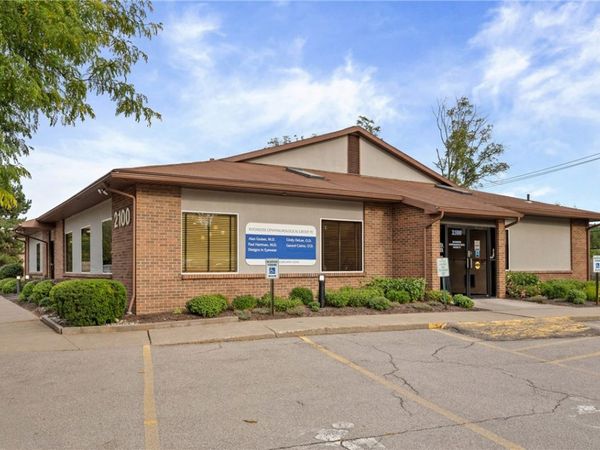 2100 S Clinton Avenue , Rochester, NY 14618