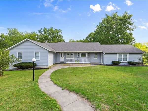 7014 Bolivar Road , Chittenango, NY 13037
