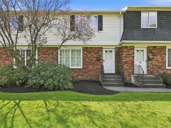 1789 Como Park #C Boulevard, Lancaster, NY 14086