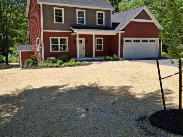 44 Two Rod Road , Scarborough, ME 04074