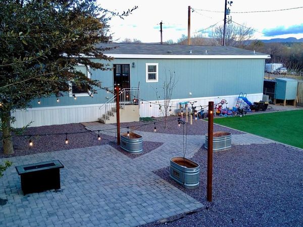 3735 E TUMBLEWEED Drive E, Camp Verde, AZ 86322