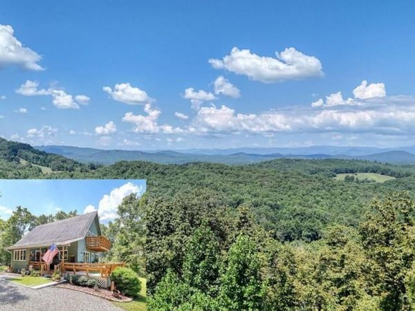416 Autumn Hills Drive , Morganton, GA 30560